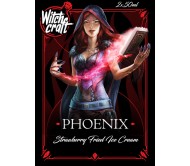 Phoenix - Witchcraft - 2x50ml ShortfillBox